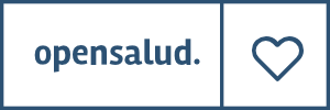 OpenSalud.es logo
